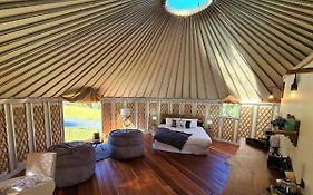 Noosa Eco Retreat